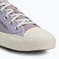Încălțăminte pentru femei Converse Chuck Taylor All Star Crush Heel violet 7