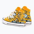 Adidași Converse Chuck Taylor All Star Hi amarillo 3