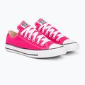Adidași Converse Chuck Taylor All Star Ox astral pink 4