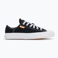 Încălțăminte pentru copii Converse Chuck Taylor All Star OX black/white 2