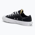 Încălțăminte pentru copii Converse Chuck Taylor All Star OX black/white 3