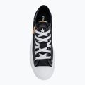 Încălțăminte pentru copii Converse Chuck Taylor All Star OX black/white 5