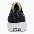 Încălțăminte pentru copii Converse Chuck Taylor All Star OX black/white 6