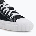 Încălțăminte pentru copii Converse Chuck Taylor All Star OX black/white 7