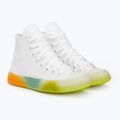 Adidași Converse Chuck Taylor All Star Cx Hi white 4