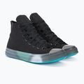 Adidași Converse Chuck Taylor All Star Cx Hi black 4