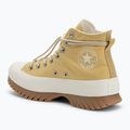 Încălțăminte Converse Chuck Taylor All Star Lugged 2.0 yellow 3