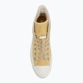 Încălțăminte Converse Chuck Taylor All Star Lugged 2.0 yellow 5