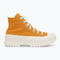 Încălțăminte Converse Chuck Taylor All Star Lugged 2.0 golden sundial/egret/black 2