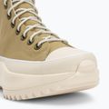 Încălțăminte pentru copii Converse Run Star Hike toad 7