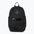 Rucsac Converse CONS Seasonal 26 l black