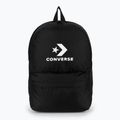 Rucsac Converse Speed 3 Large Logo 19 l converse black