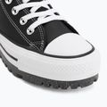Teniși Converse Chuck Tylor Citytrek black/white 7
