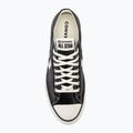 Încălțăminte Converse Star Player 76 Fall Leather A06204C black/vintage white/silver 5