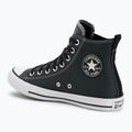 Încălțăminte pentru bărbați Converse Chuck Taylor All Star Leather secret pines/black/white 3