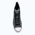 Încălțăminte pentru bărbați Converse Chuck Taylor All Star Leather secret pines/black/white 5