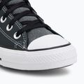 Încălțăminte pentru bărbați Converse Chuck Taylor All Star Leather secret pines/black/white 7