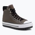 Încălțăminte Converse Chuck Taylor All Star City Trek Waterproof engine smoke/black/white