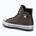 Încălțăminte Converse Chuck Taylor All Star City Trek Waterproof engine smoke/black/white 3