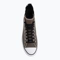 Încălțăminte Converse Chuck Taylor All Star City Trek Waterproof engine smoke/black/white 5