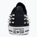 Încălțăminte pentru copii  Chuck Taylor All Star Studded black/silve/white 6