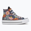 Încălțăminte pentru femei Converse Chuck Taylor All Star Lift Platform multicolor 2