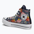 Încălțăminte pentru femei Converse Chuck Taylor All Star Lift Platform multicolor 3