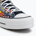 Încălțăminte pentru femei Converse Chuck Taylor All Star Lift Platform multicolor 7