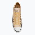 Încălțăminte pentru copii Converse Chuck Taylor All Star Utility utility sunflower/trek tan/vintage white 5