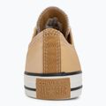 Încălțăminte pentru copii Converse Chuck Taylor All Star Utility utility sunflower/trek tan/vintage white 6