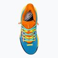 Încălțăminte de baschet Converse All Star BB Trilliant CX Ox fever dream/dial up blue 8