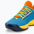 Încălțăminte de baschet Converse All Star BB Trilliant CX Ox fever dream/dial up blue 10