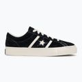 Încălțăminte pentru copii Converse One Star Academy Pro black/egret/egret 2