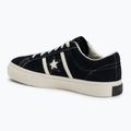 Încălțăminte pentru copii Converse One Star Academy Pro black/egret/egret 3