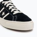 Încălțăminte pentru copii Converse One Star Academy Pro black/egret/egret 7