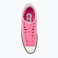 Încălțăminte Converse Chuck Taylor All Star Pro Suede Hi oops pink/egret/black 5