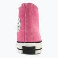 Încălțăminte Converse Chuck Taylor All Star Pro Suede Hi oops pink/egret/black 6