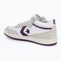 Încălțăminte Converse Cons Fastbreak Pro Suede Nylon white/vaporous gray/purple 3