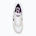 Încălțăminte Converse Cons Fastbreak Pro Suede Nylon white/vaporous gray/purple 5