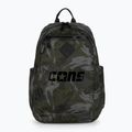 Rucsac Converse Camo Utility paint camo/cave green