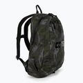 Rucsac Converse Camo Utility paint camo/cave green 2