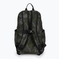 Rucsac Converse Camo Utility paint camo/cave green 3
