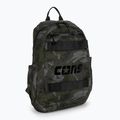 Rucsac Converse Camo Utility paint camo/cave green 5