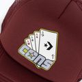 Șapcă Converse Cons Trucker cherry daze 4