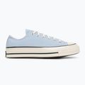 Încălțăminte pentru copii  Converse Chuck 70 Vintage Canvas cloudy daze/egret/black 2