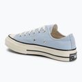 Încălțăminte pentru copii  Converse Chuck 70 Vintage Canvas cloudy daze/egret/black 3