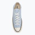 Încălțăminte pentru copii  Converse Chuck 70 Vintage Canvas cloudy daze/egret/black 5
