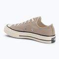 Încălțăminte pentru copii Converse Chuck 70 Vintage Canvas vintage cargo/egret/black 3
