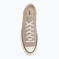 Încălțăminte pentru copii Converse Chuck 70 Vintage Canvas vintage cargo/egret/black 5