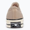 Încălțăminte pentru copii Converse Chuck 70 Vintage Canvas vintage cargo/egret/black 6